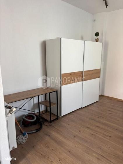 Garsoniera Open space Platinia - 5