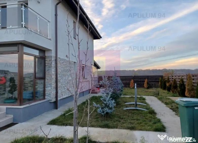 Casă cu 4 camere cu Teren 568 Mp în Săbăreni