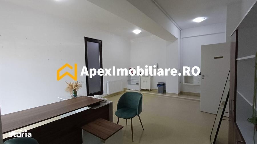 Spațiu comercial, de 146 mp, în Mihai Bravu