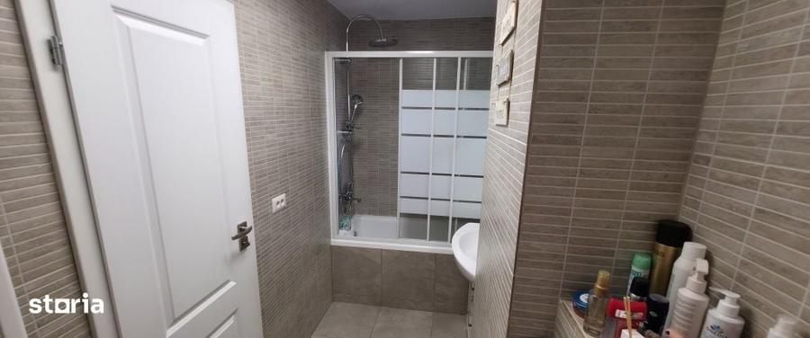 Apartament cu 4 camere decomandat în Mănăștur