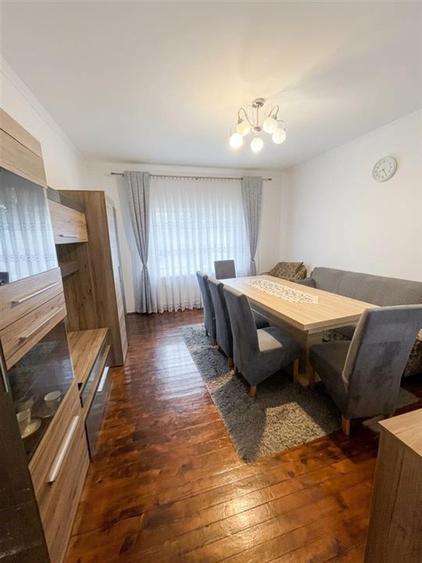Casă cu 4 camere cu Teren 2200 Mp în Tileagd