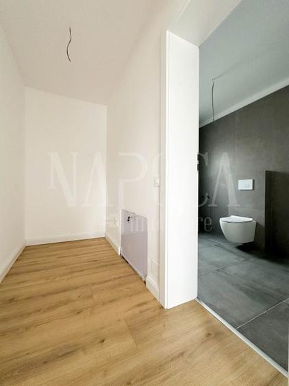 Casă individuală cu 4 camere cu Canalizare în Florești