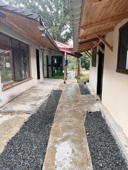 Casă cu 4 camere în Gorgova