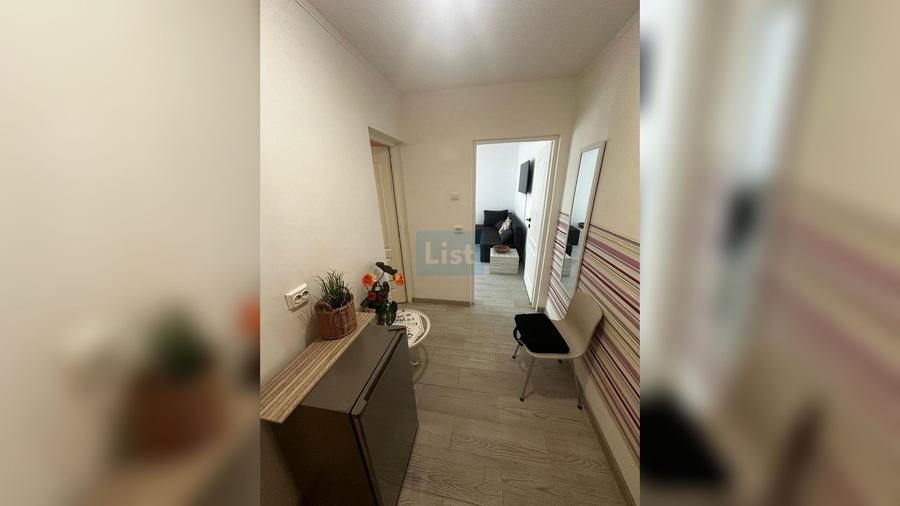 Apartament cu o cameră | 40 mp utili - 6