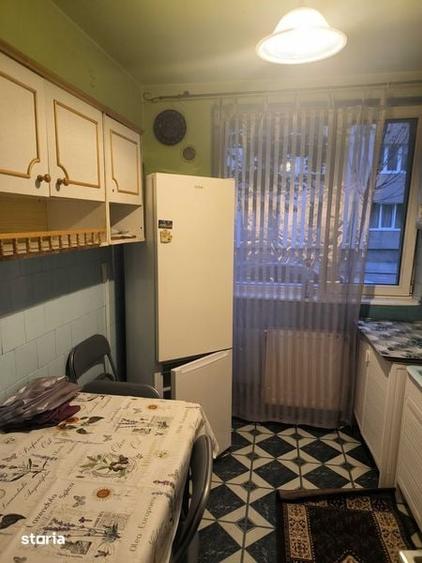 Inchiriez apartament zona garii - 2