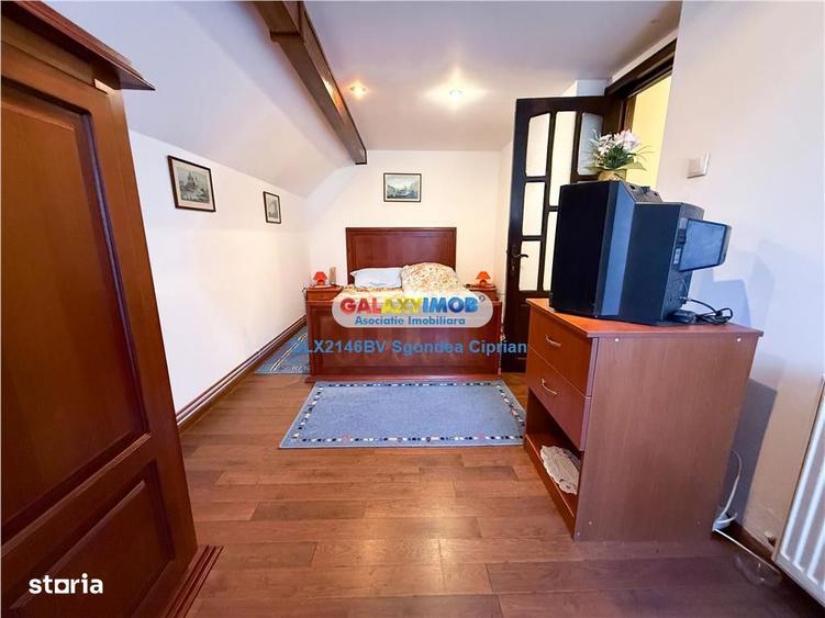 Casa Vacanta Bran 25 Km Brasov 5 Min Castelul Bran - 2