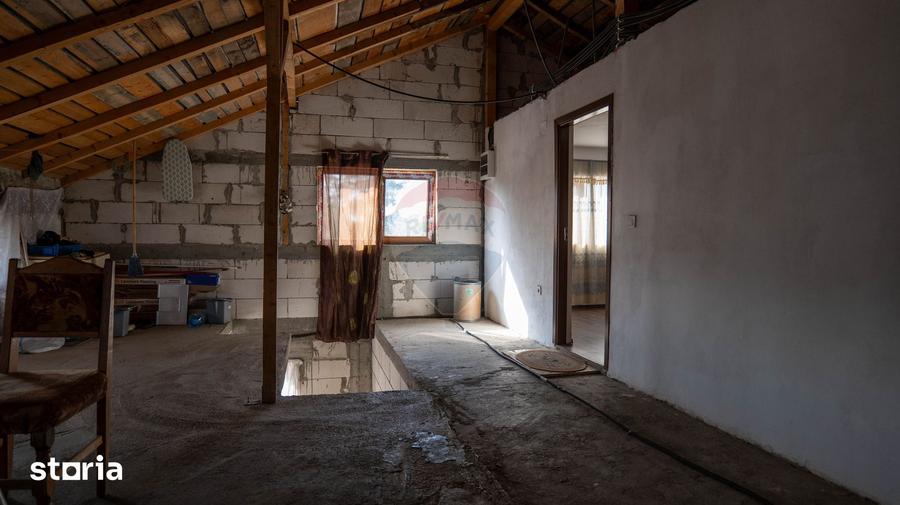 Spațiu comercial, de 150 mp, în Corbii Mari