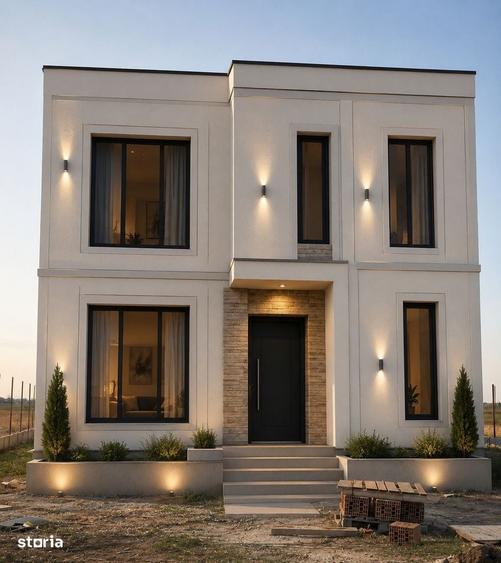 Casa de vanzare Balotesti - 4