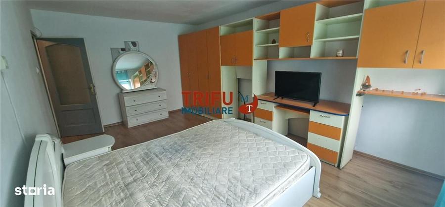 Apartament 2 camere de inchiriat zona Mercur - 3