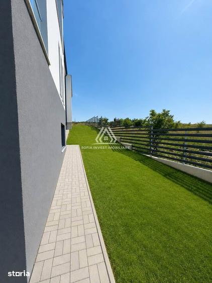 Casa individuala NZEB A+ de vanzare, Str. Soporului, Cluj-Napoca - 8