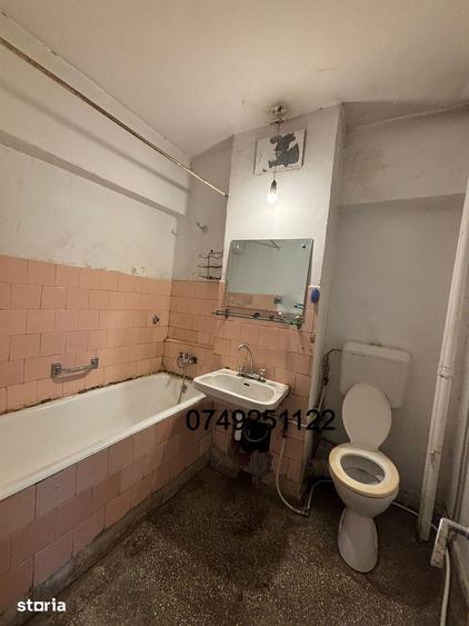 Apartament 2 camere Lacul Tei Parcul Circului - 3