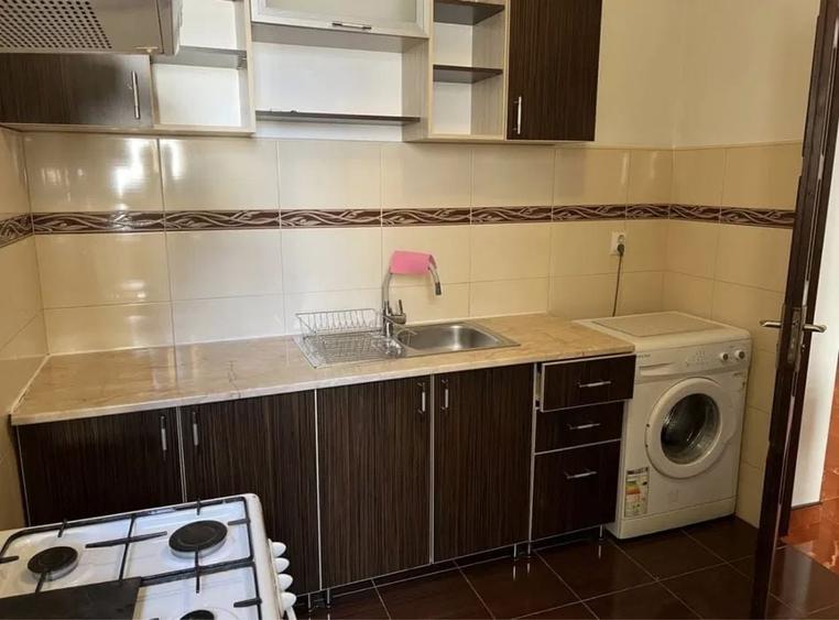 Apartament cu 3 camere decomandat în Șelimbăr