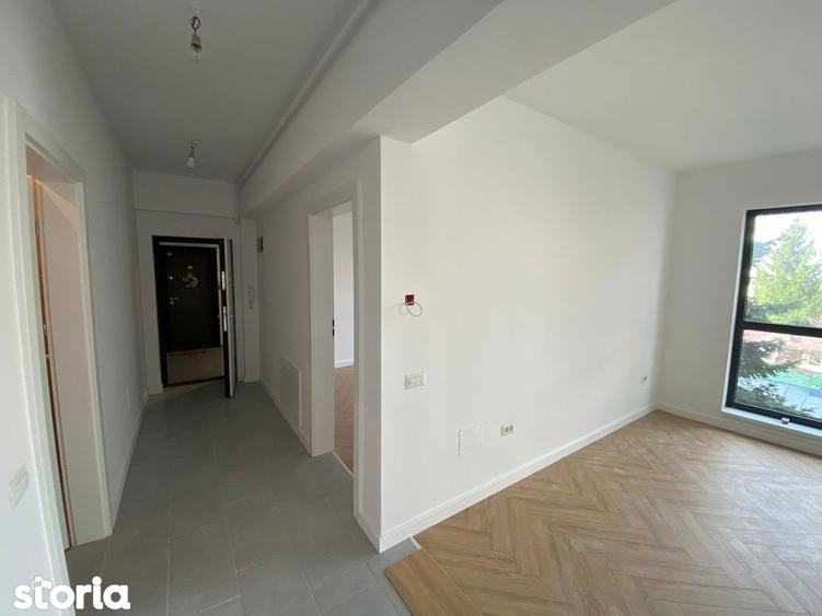 Apartament cu 2 camere decomandat în Crângași