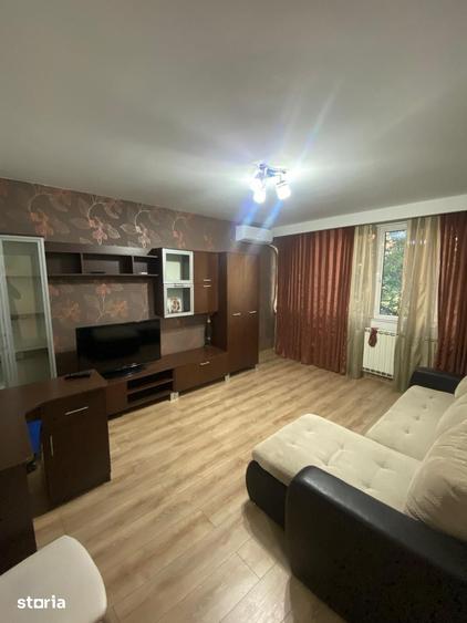 Apartament cu 2 camere decomandat în Cantemir