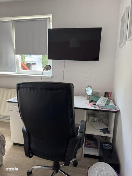 Apartament cu 2 camere în Zorilor