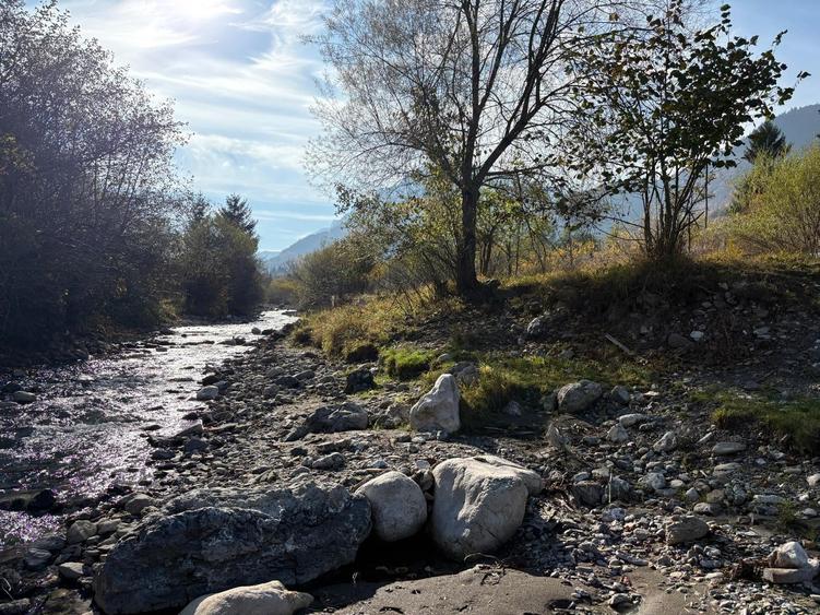 Teren Construcții intravilan de 10000 mp, în Săcele