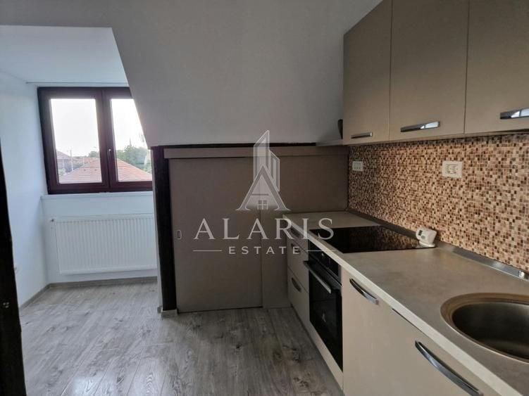 Apartament cu 2 camere decomandat, mobilat în Dumbrăvița