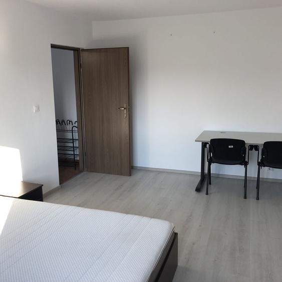 Apartament cu 2 camere decomandat în Aleea Tudor Neculai