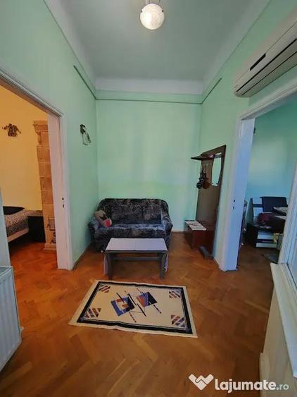 Zona Calea Mosilor - Foisorul de Foc casa 2 camere - 8