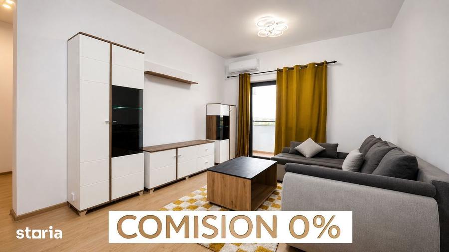 Apartament cu 3 camere în Giroc