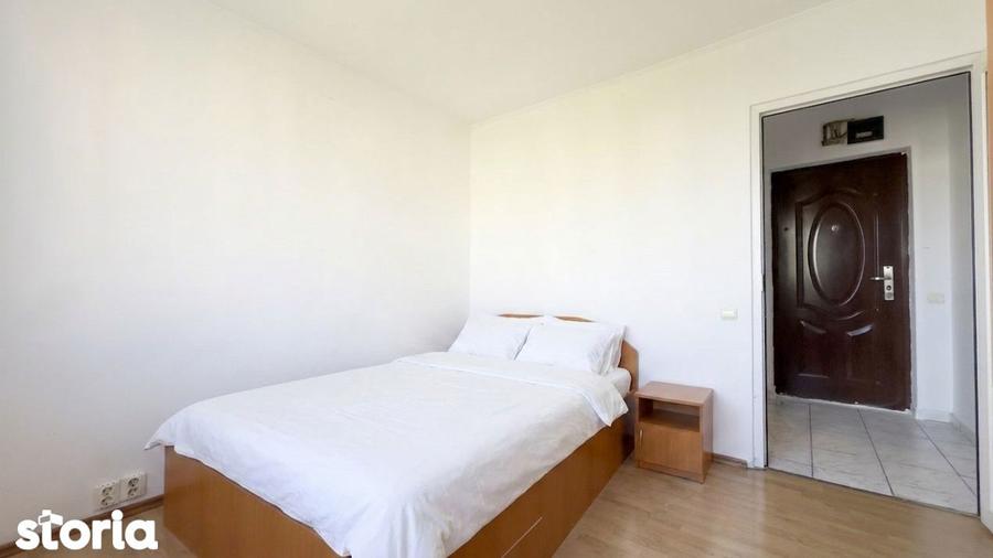 Apartament cu 2 camere decomandat în Pantelimon