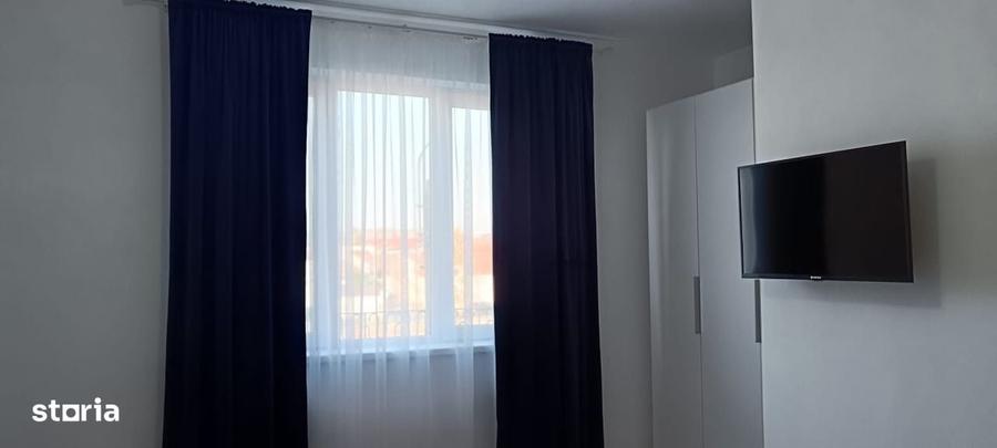 Apartament de inchiriat, zona centrala - 8