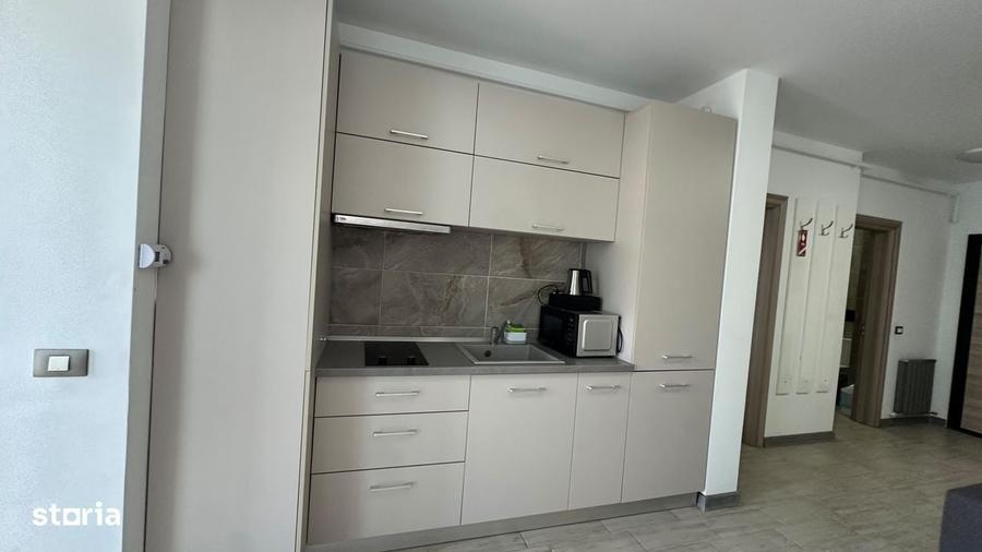 Inchiriez apartament 2 camere in complex Alezzy - 5
