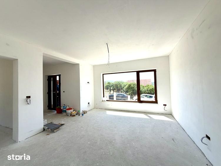 Casă cu 3 camere cu Teren 640 Mp în Central