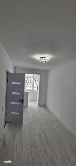 Apartament cu 2 camere în Vest