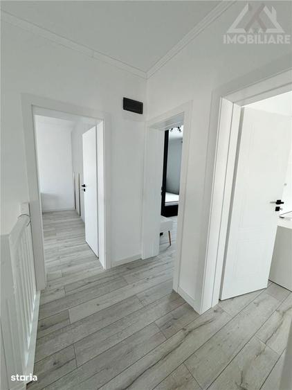 Casă cu 4 camere cu Teren 424 Mp în Rediu