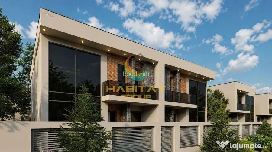 Splaiul Unirii vila individuala 5 camere 130 mp curte 228 mp - Bucuresti (Bucuresti-Ilfov)