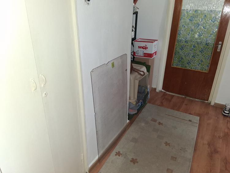 Apartament cu 2 camere decomandat în Gară