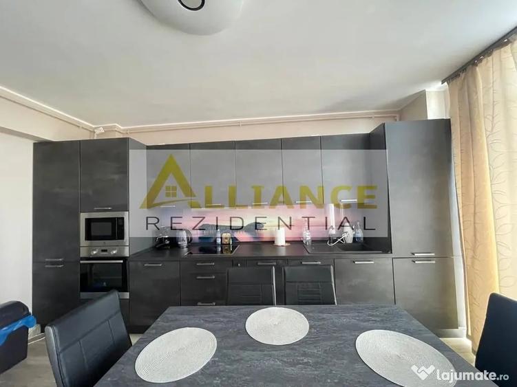 Apartament 3 camere complex rezidential securizat - Vitan... - Bucuresti (Bucuresti-Ilfov) - 15