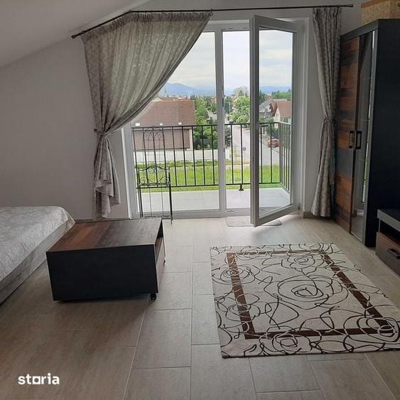 Apartament cu 2 camere decomandat în Primăverii