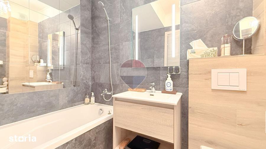 2 camere in Pipera | Ambiance Residence | Pet Friendly - 5