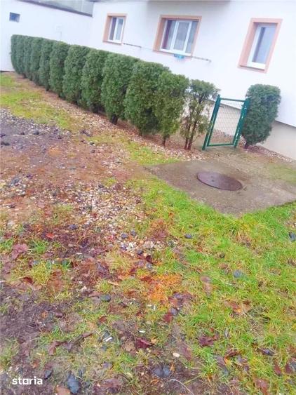 Apartament cu 2 camere în Livada