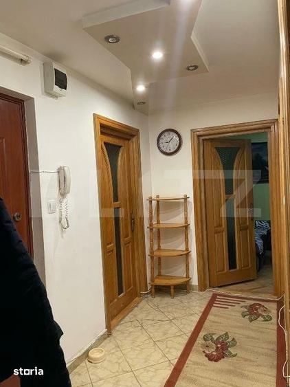 Apartament cu 3 camere, 67 mp, zona Stefan cel Mare - 4