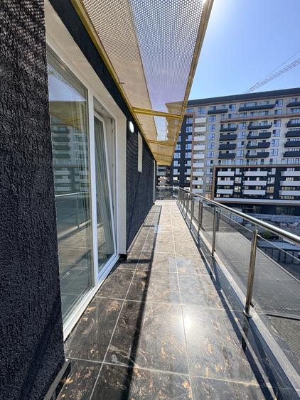 Apartament cu 2 camere, complet finalizat și gata de mutare zona Titan - 11