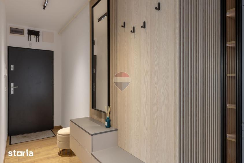 Apartament cu 2 camere de inchiriat in zona Central - 7