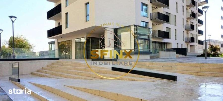 Apartament cu 2 camere, mobilat în Pantelimon