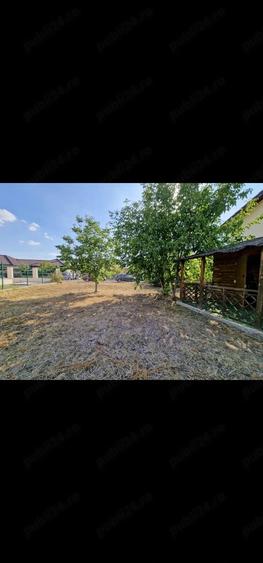 Teren de 600 mp, în Dumbrăvița