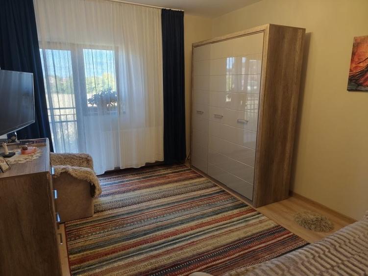 Casă cu 4 camere în Sâncraiu de Mureș