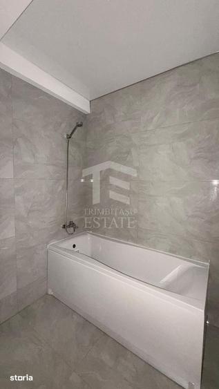 Apartament cu 2 camere în Nord