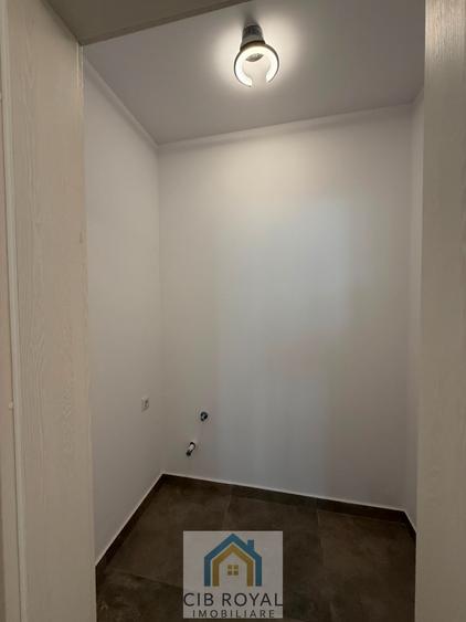 Garsonieră decomandată în Rahova