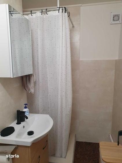 Garsonieră în Casa Cărții