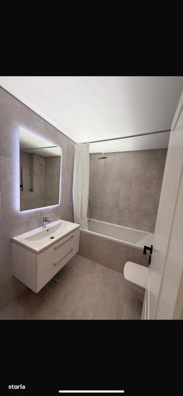 Apartament cu 2 camere în Păcurari