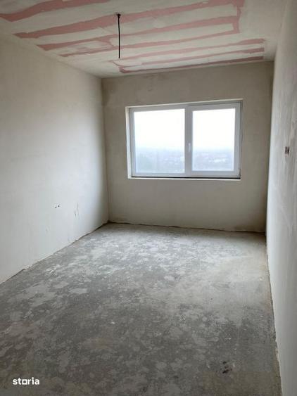Apartament cu 2 camere în Apahida