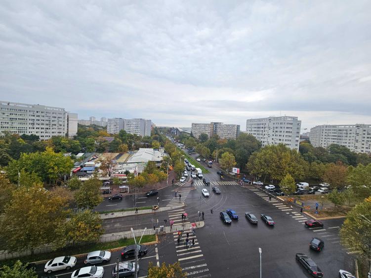 Apartament cu 2 camere decomandat în Dristor