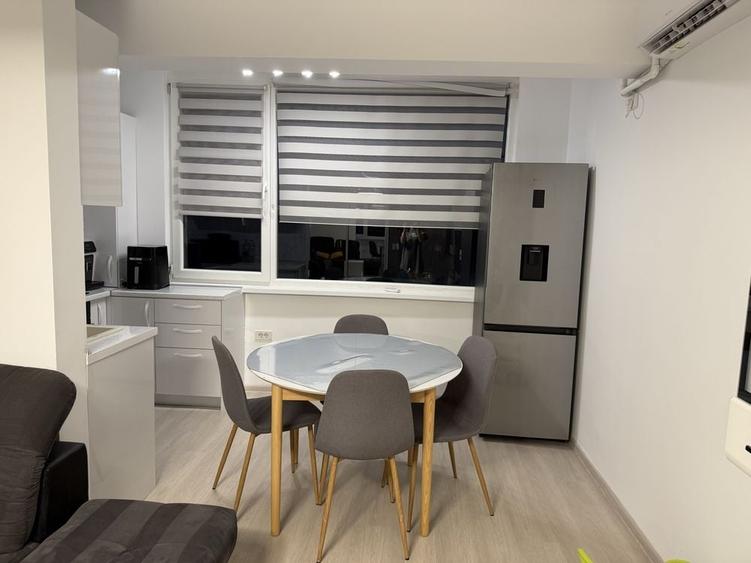 Inchiriez apartament 2 camere + loc de parcare - Titan, Parcul Teilor - 3
