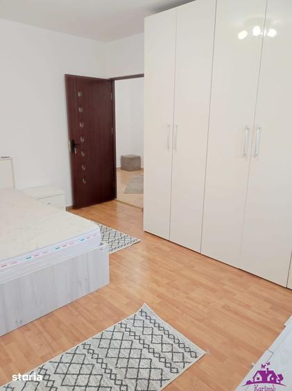 Apartament cu 2 camere decomandat în Sântandrei